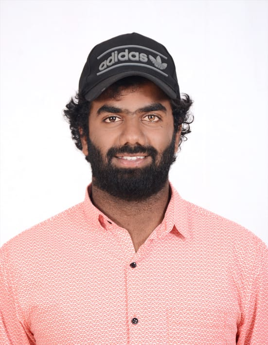 GOKUL